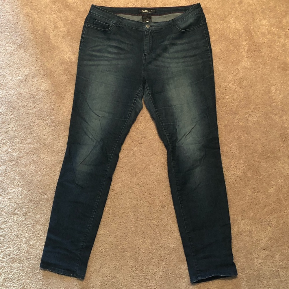 Blue Jeans